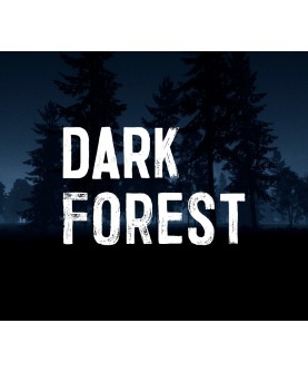 Dark Forest: The Horror Steam Key GLOBAL